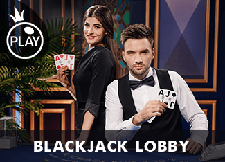Casino Live - Lobby BJ