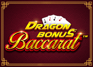 Casino Dragon Bonus Baccarat