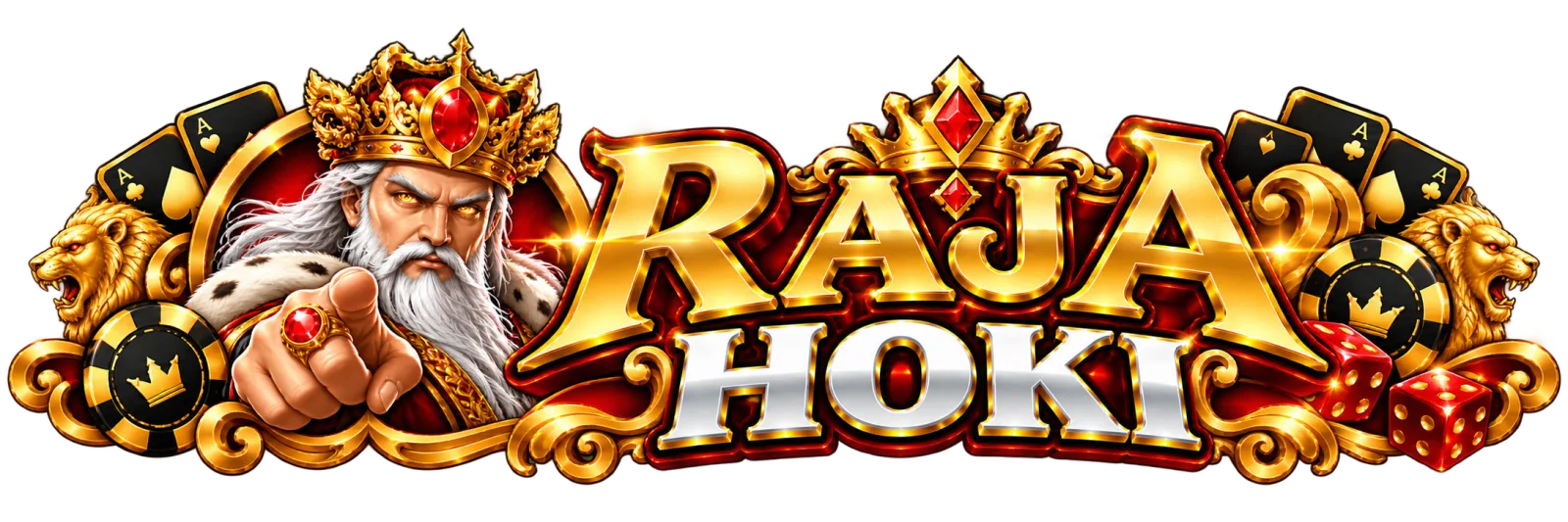 raja hoki slot